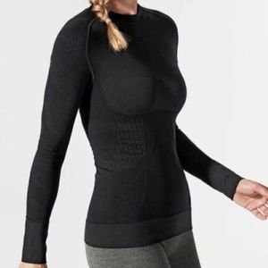 BLANQI Contour Baselayer Top